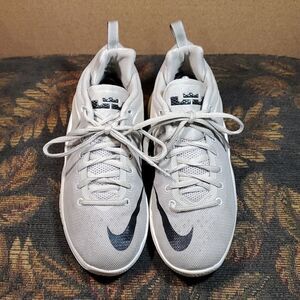 Nike Lebron Zoom Witness Basketball Shoes